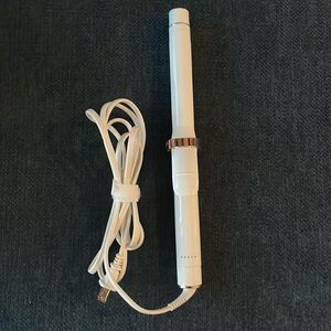 T3 Singlepass 1 in curling iron